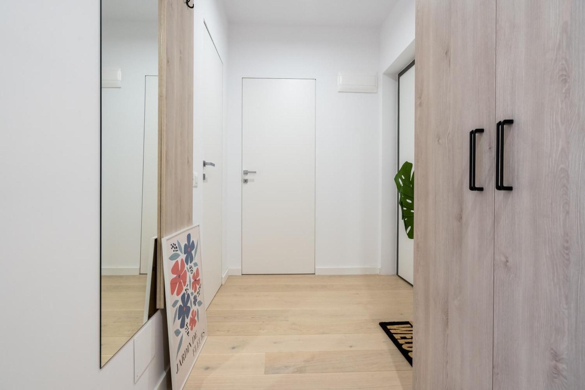 Botanlque 1br In Business Centre * Bucureşti