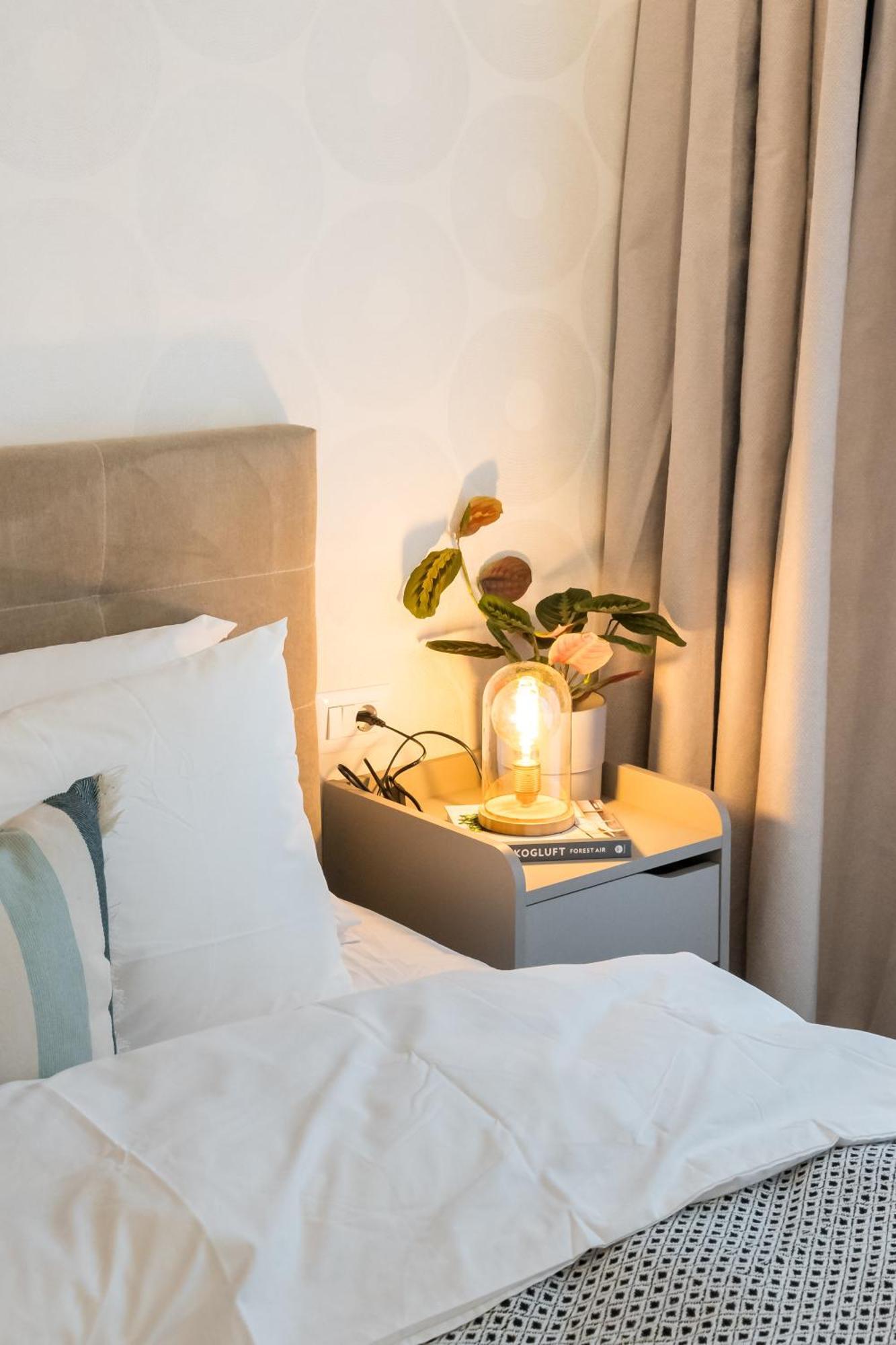 Botanlque 1br In Business Centre * Bucureşti